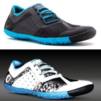 Skora Phase Barefoot Natural Minimal Minimalist Running Shoes 2013 at Feetus.co.uk